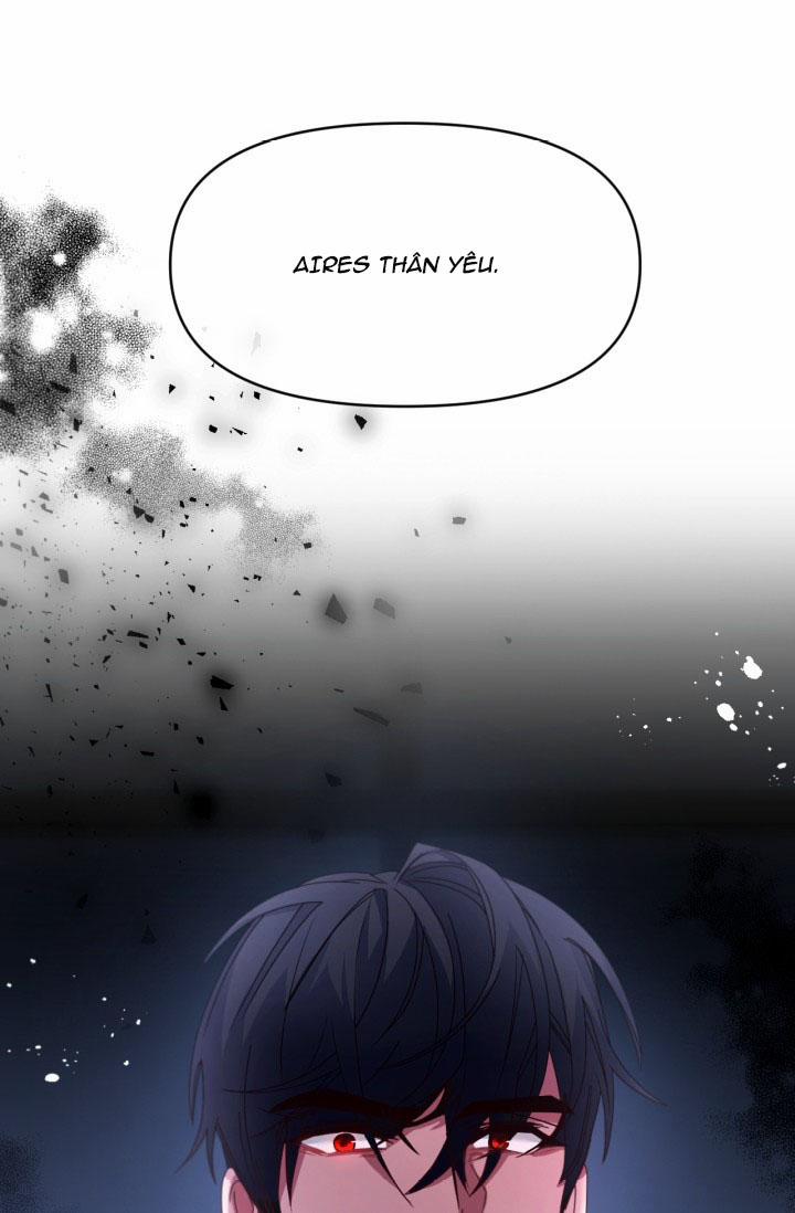 Vợ Chưa Cưới Của Kẻ Săn Mồi 4.2 trang 34