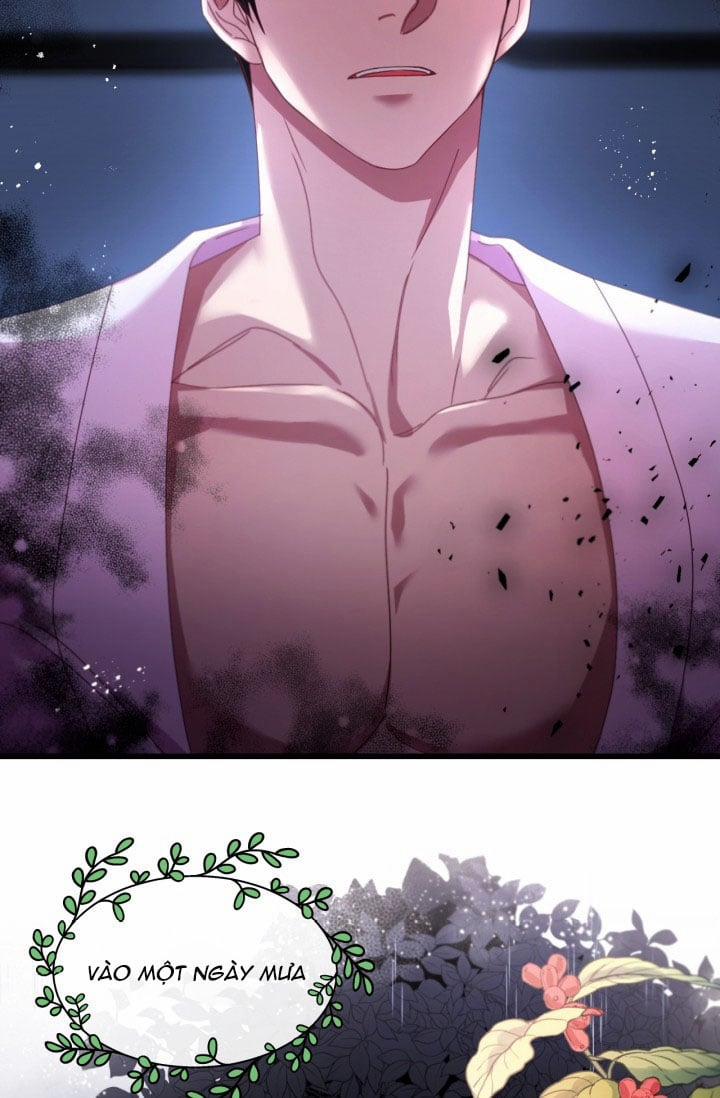 Vợ Chưa Cưới Của Kẻ Săn Mồi 4.2 trang 35