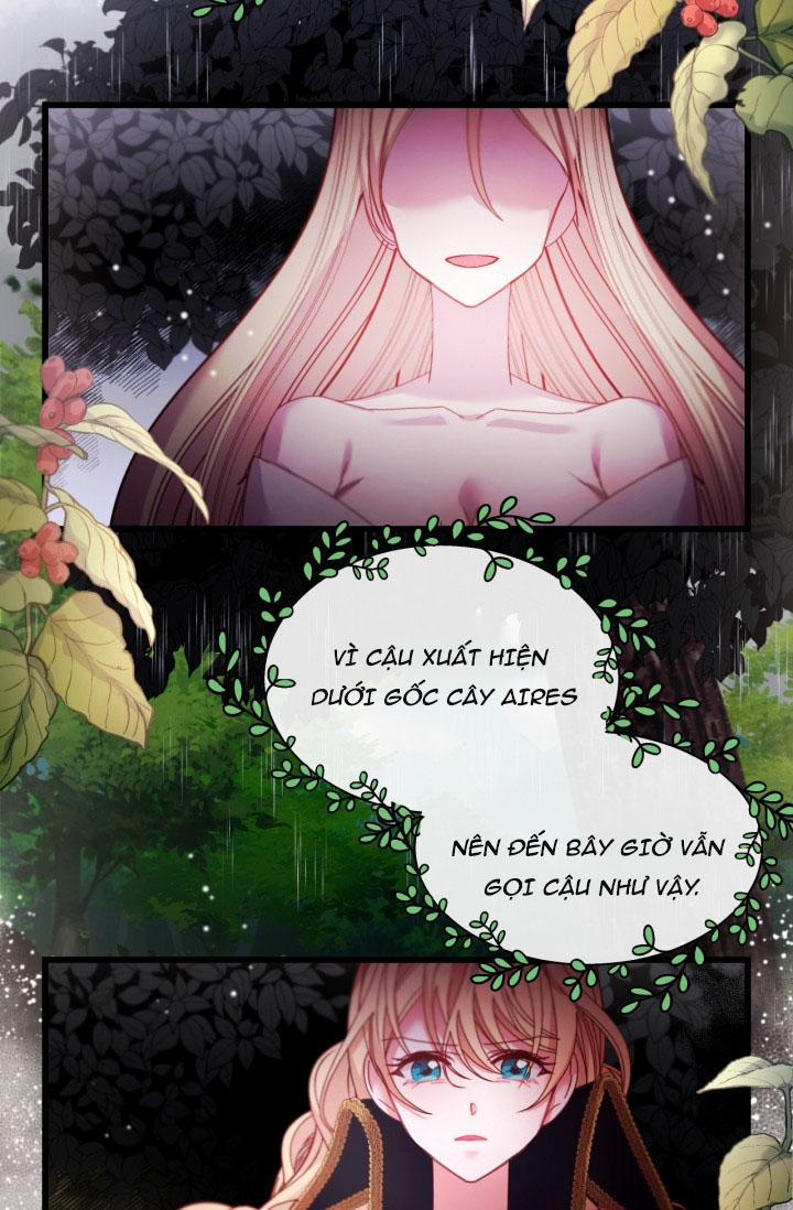 Vợ Chưa Cưới Của Kẻ Săn Mồi 4.2 trang 36