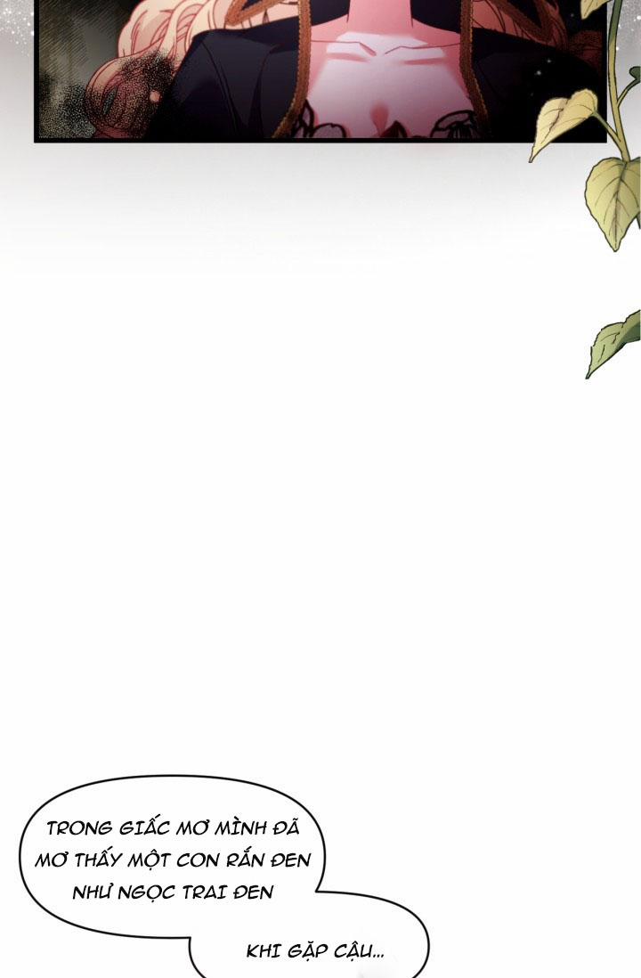 Vợ Chưa Cưới Của Kẻ Săn Mồi 4.2 trang 37