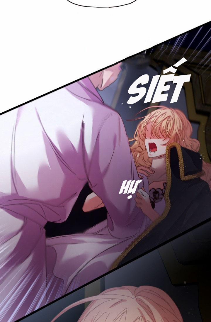 Vợ Chưa Cưới Của Kẻ Săn Mồi 4.2 trang 38