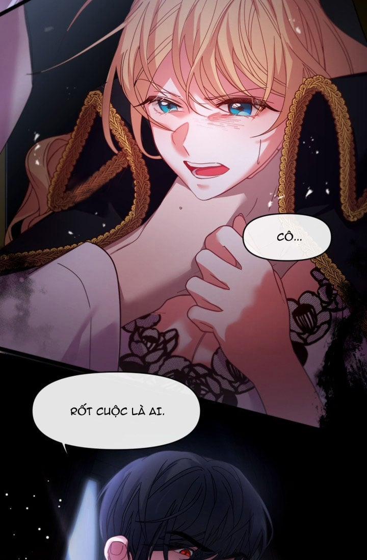 Vợ Chưa Cưới Của Kẻ Săn Mồi 4.2 trang 39