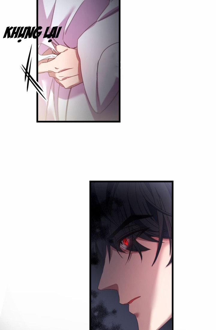 Vợ Chưa Cưới Của Kẻ Săn Mồi 4.2 trang 4