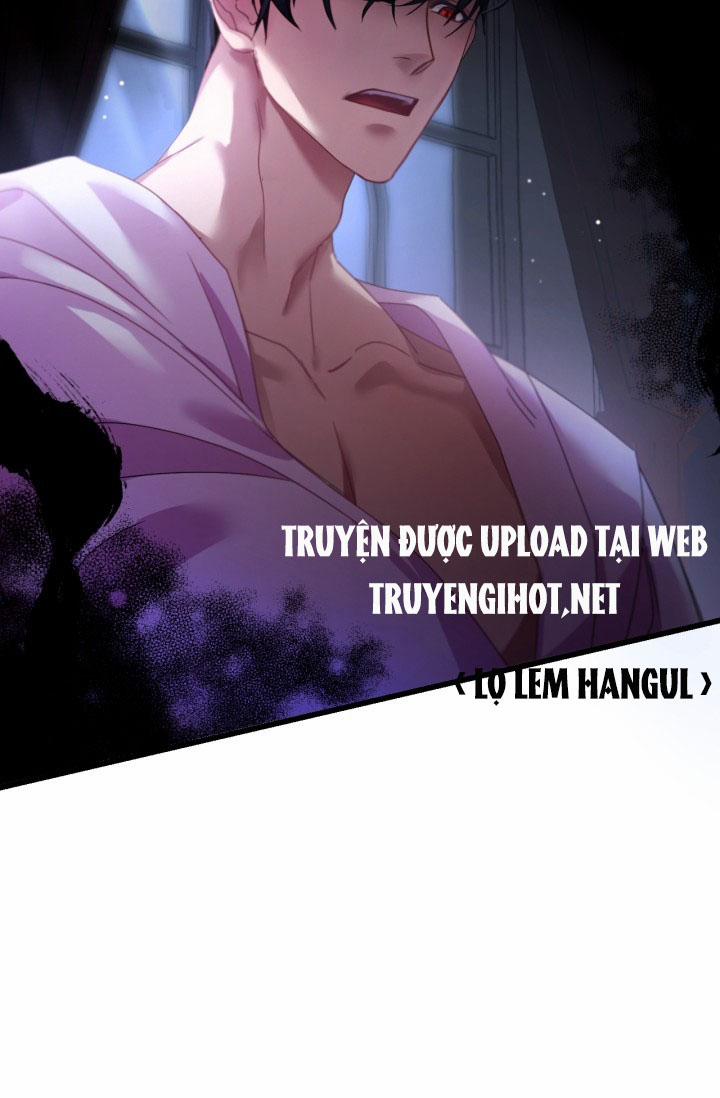 Vợ Chưa Cưới Của Kẻ Săn Mồi 4.2 trang 40