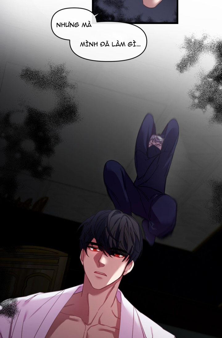 Vợ Chưa Cưới Của Kẻ Săn Mồi 4.2 trang 5