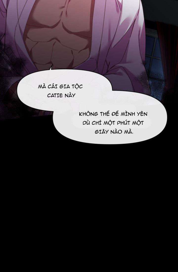 Vợ Chưa Cưới Của Kẻ Săn Mồi 4.2 trang 6