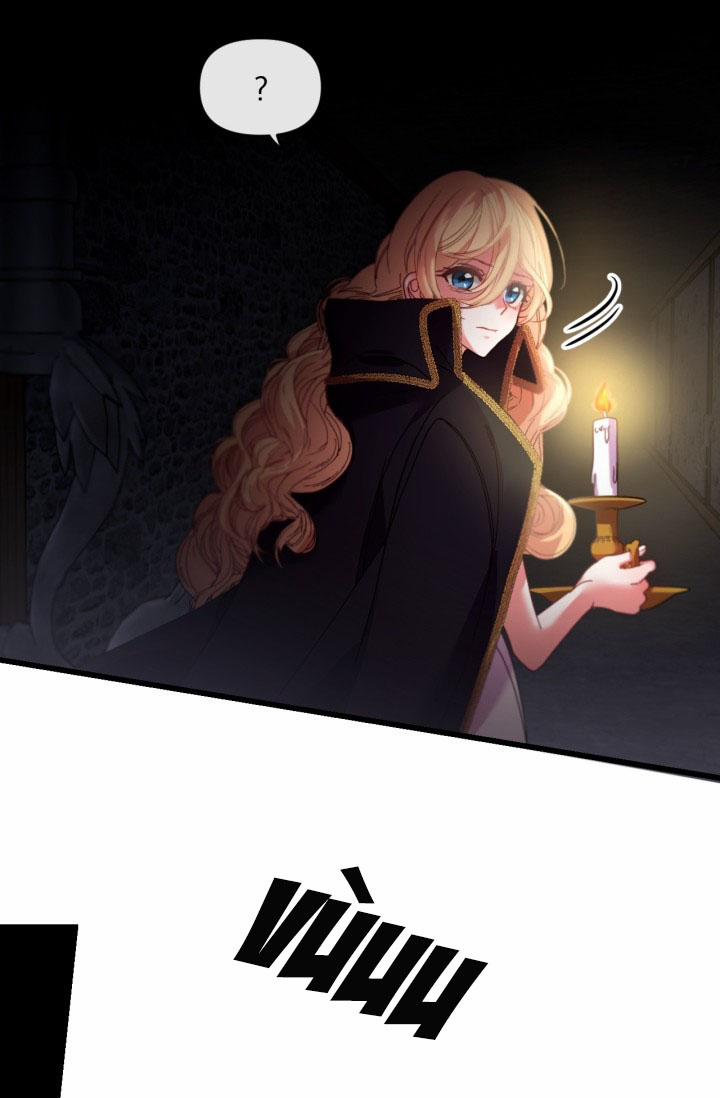 Vợ Chưa Cưới Của Kẻ Săn Mồi 4.2 trang 7