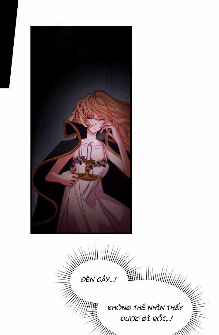 Vợ Chưa Cưới Của Kẻ Săn Mồi 4.2 trang 8