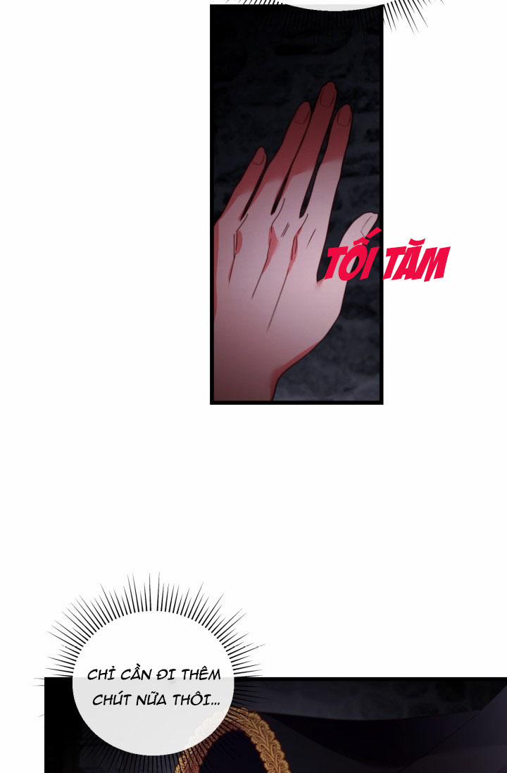 Vợ Chưa Cưới Của Kẻ Săn Mồi 4.2 trang 9