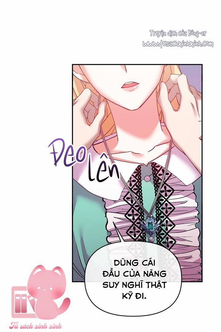 Vợ Chưa Cưới Của Kẻ Săn Mồi 40 trang 16