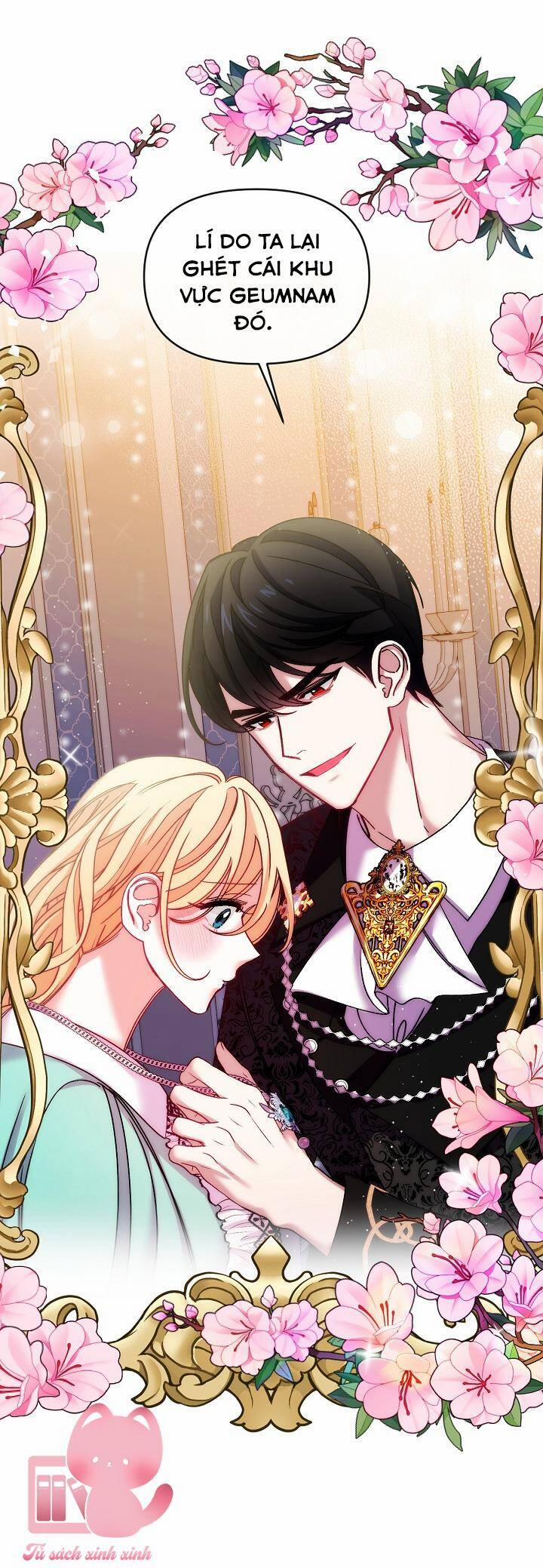 Vợ Chưa Cưới Của Kẻ Săn Mồi 40 trang 17