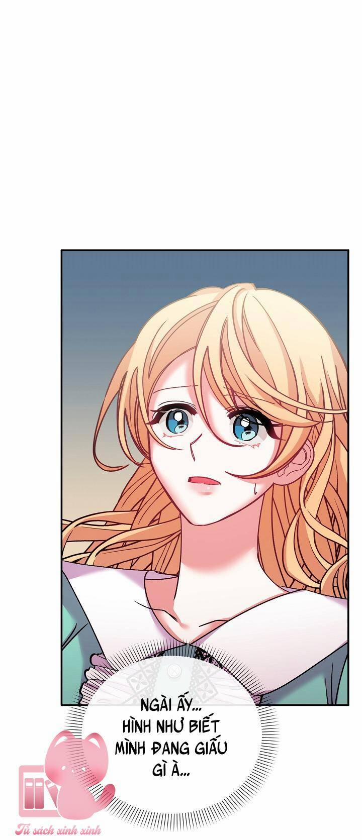 Vợ Chưa Cưới Của Kẻ Săn Mồi 40 trang 2