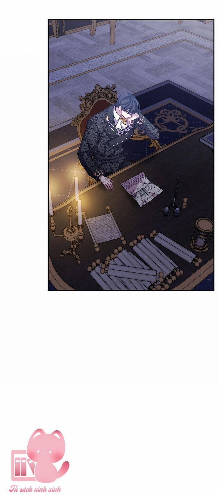 Vợ Chưa Cưới Của Kẻ Săn Mồi 40 trang 26