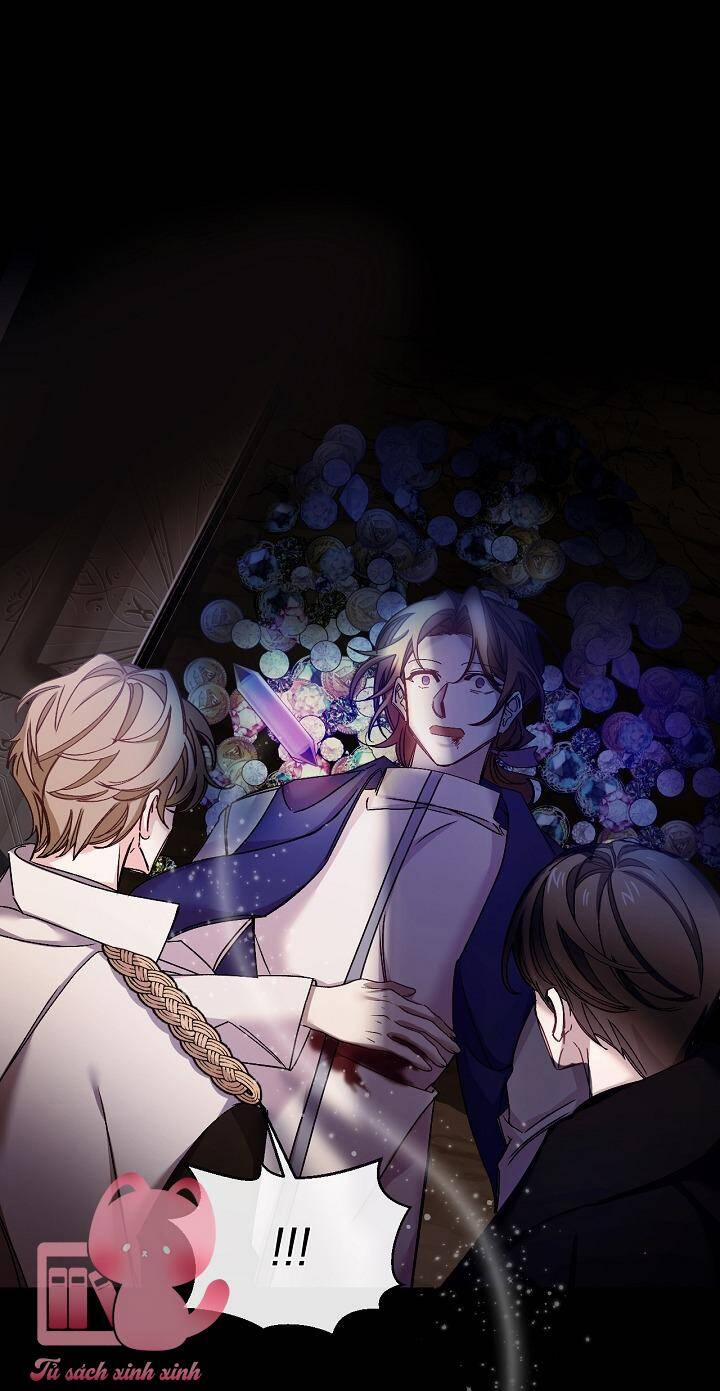 Vợ Chưa Cưới Của Kẻ Săn Mồi 40 trang 31