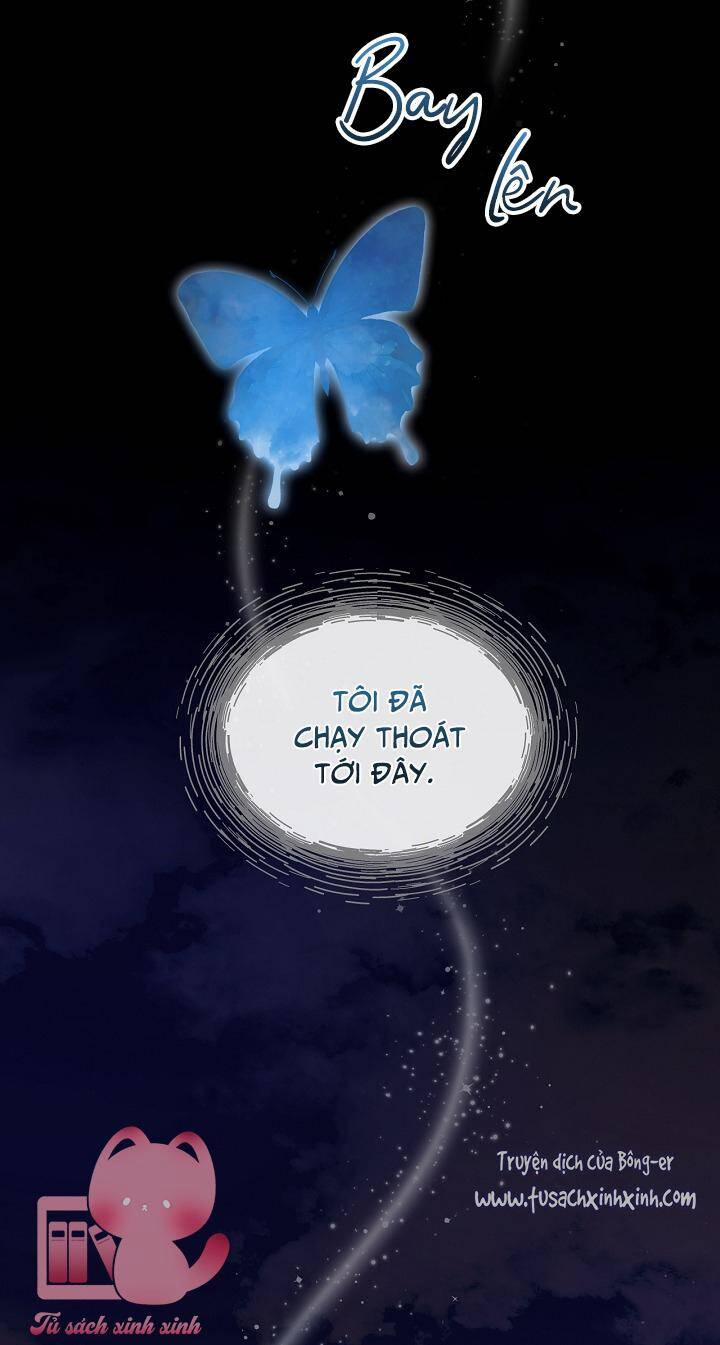 Vợ Chưa Cưới Của Kẻ Săn Mồi 40 trang 32