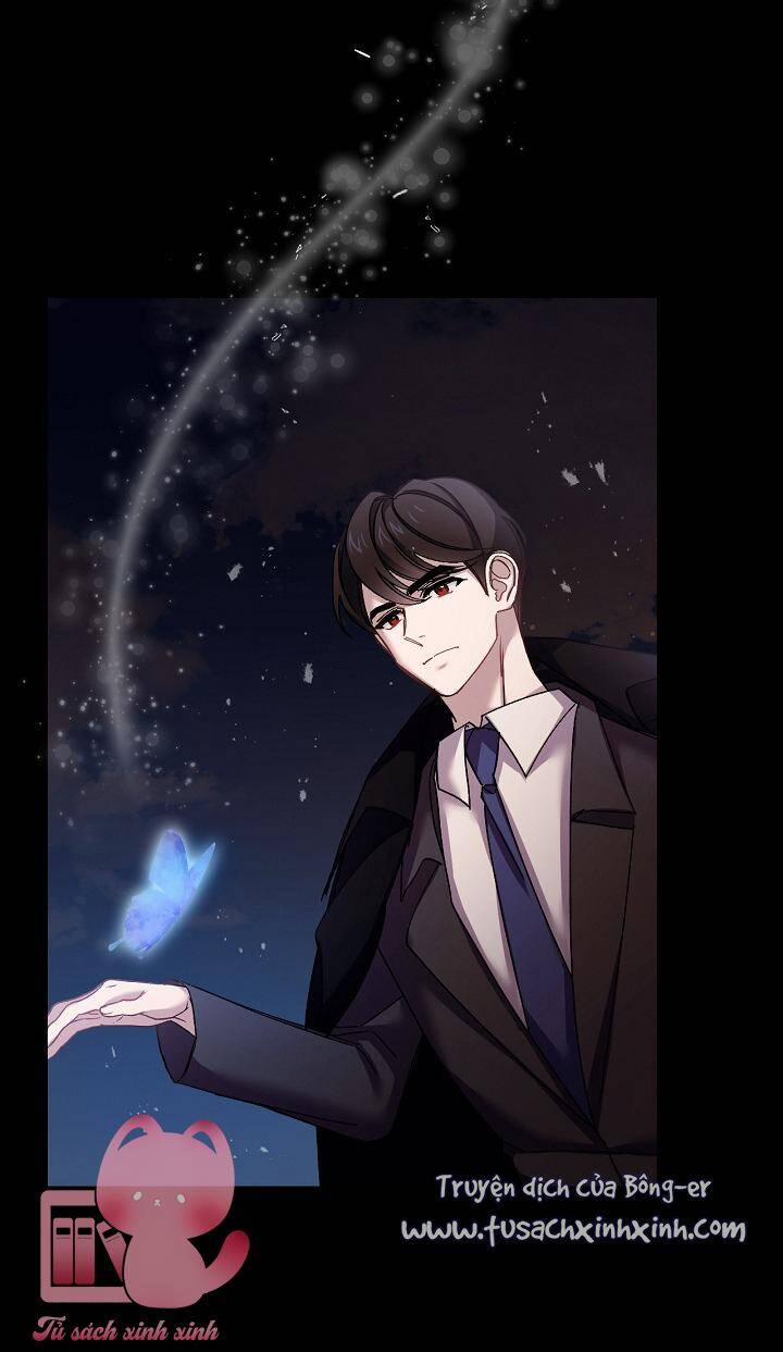 Vợ Chưa Cưới Của Kẻ Săn Mồi 40 trang 36