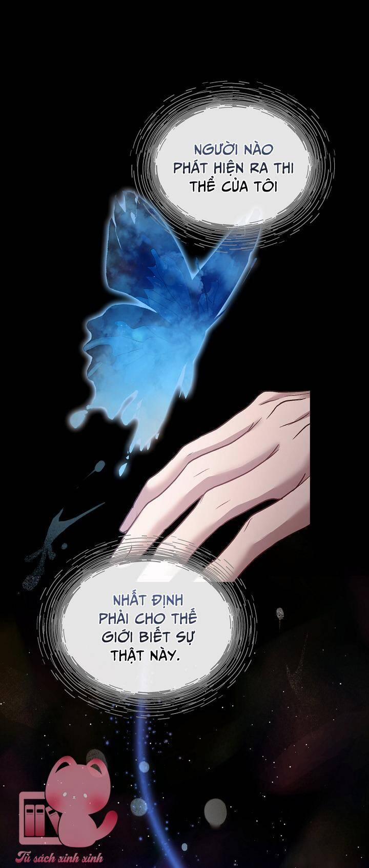 Vợ Chưa Cưới Của Kẻ Săn Mồi 40 trang 37