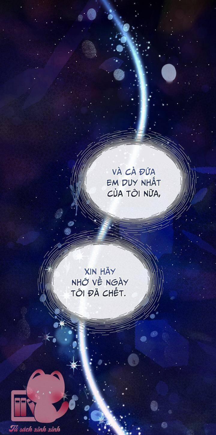 Vợ Chưa Cưới Của Kẻ Săn Mồi 40 trang 38