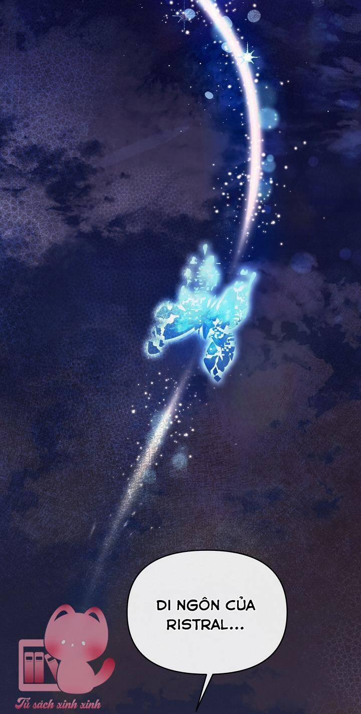 Vợ Chưa Cưới Của Kẻ Săn Mồi 40 trang 39