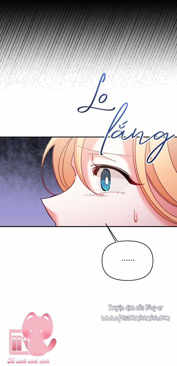 Vợ Chưa Cưới Của Kẻ Săn Mồi 40 trang 4