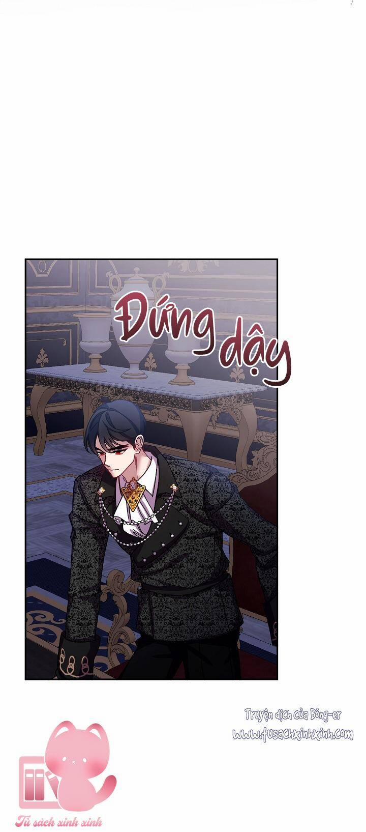 Vợ Chưa Cưới Của Kẻ Săn Mồi 40 trang 48