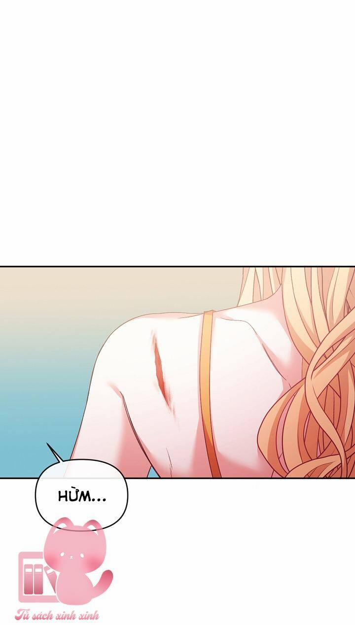 Vợ Chưa Cưới Của Kẻ Săn Mồi 40 trang 53