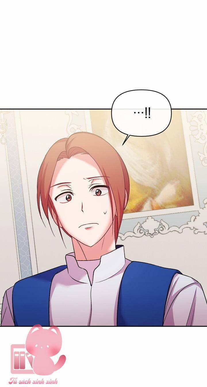 Vợ Chưa Cưới Của Kẻ Săn Mồi 40 trang 58