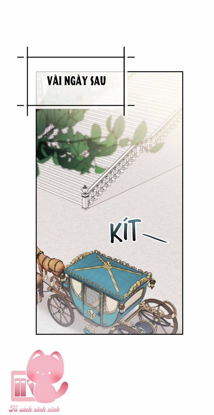 Vợ Chưa Cưới Của Kẻ Săn Mồi 40 trang 61