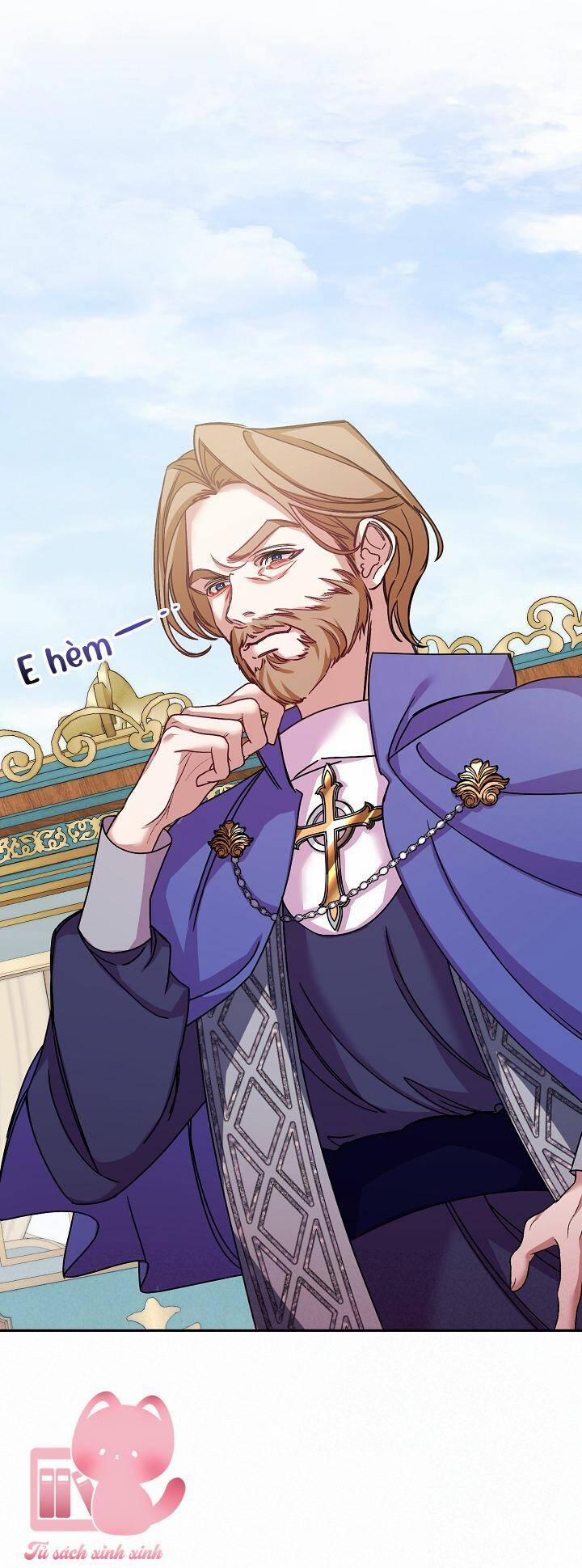 Vợ Chưa Cưới Của Kẻ Săn Mồi 40 trang 63