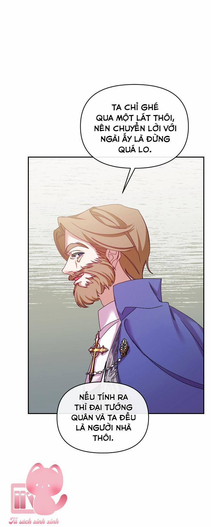 Vợ Chưa Cưới Của Kẻ Săn Mồi 40 trang 65