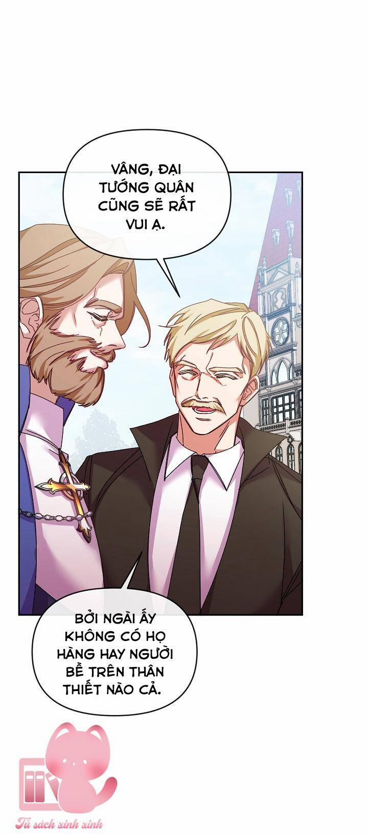 Vợ Chưa Cưới Của Kẻ Săn Mồi 40 trang 66