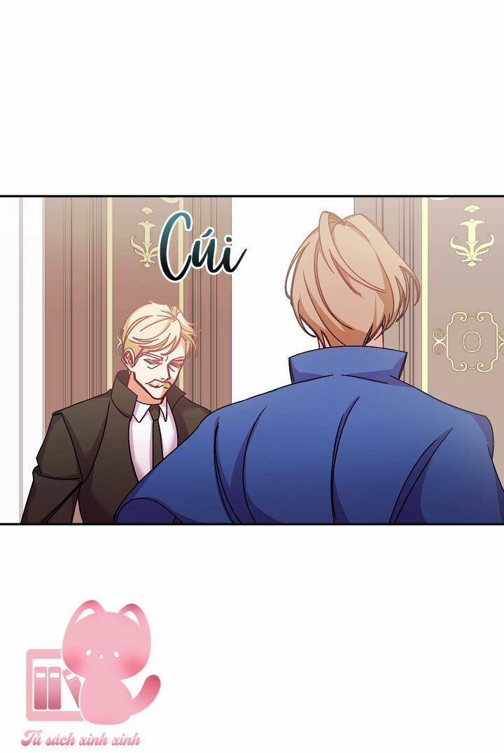 Vợ Chưa Cưới Của Kẻ Săn Mồi 40 trang 69