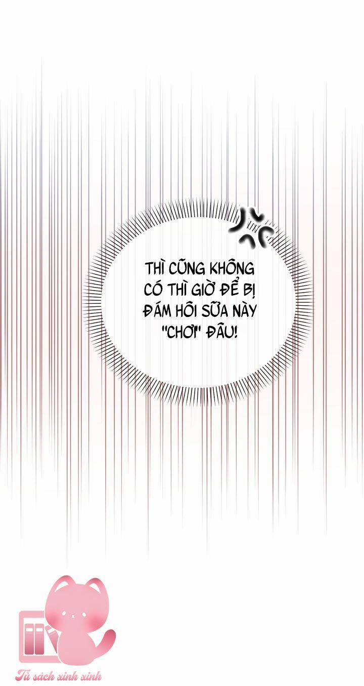 Vợ Chưa Cưới Của Kẻ Săn Mồi 41 trang 19