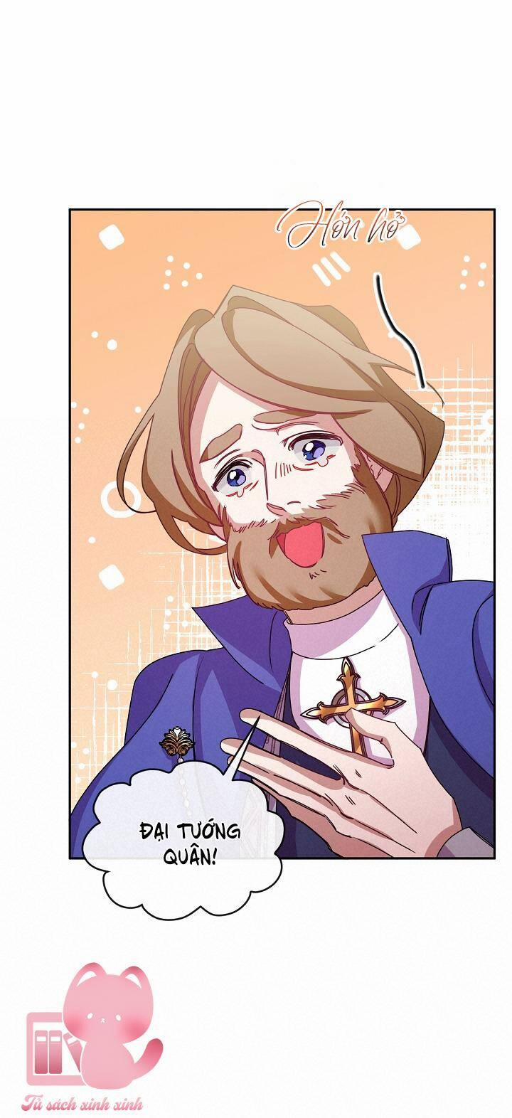 Vợ Chưa Cưới Của Kẻ Săn Mồi 41 trang 36