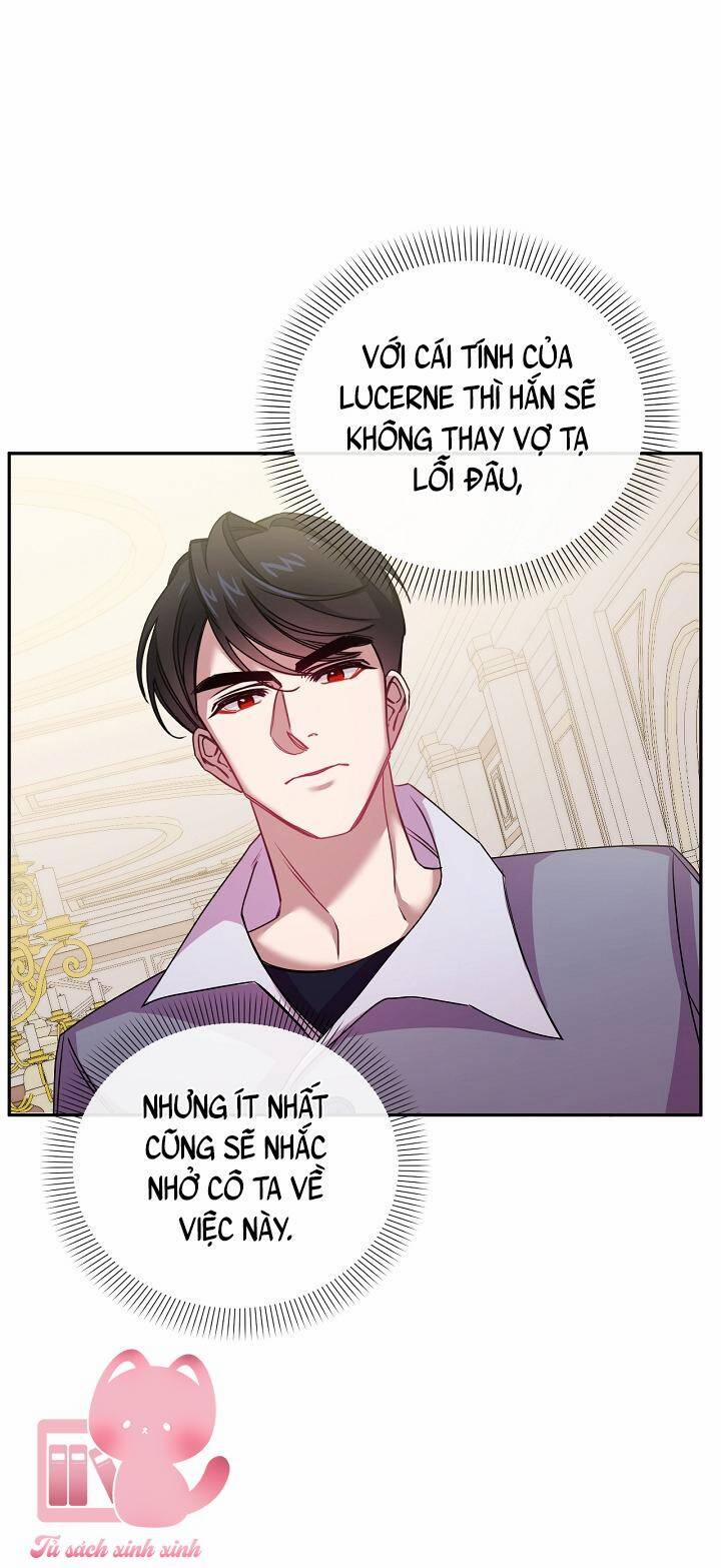 Vợ Chưa Cưới Của Kẻ Săn Mồi 41 trang 39