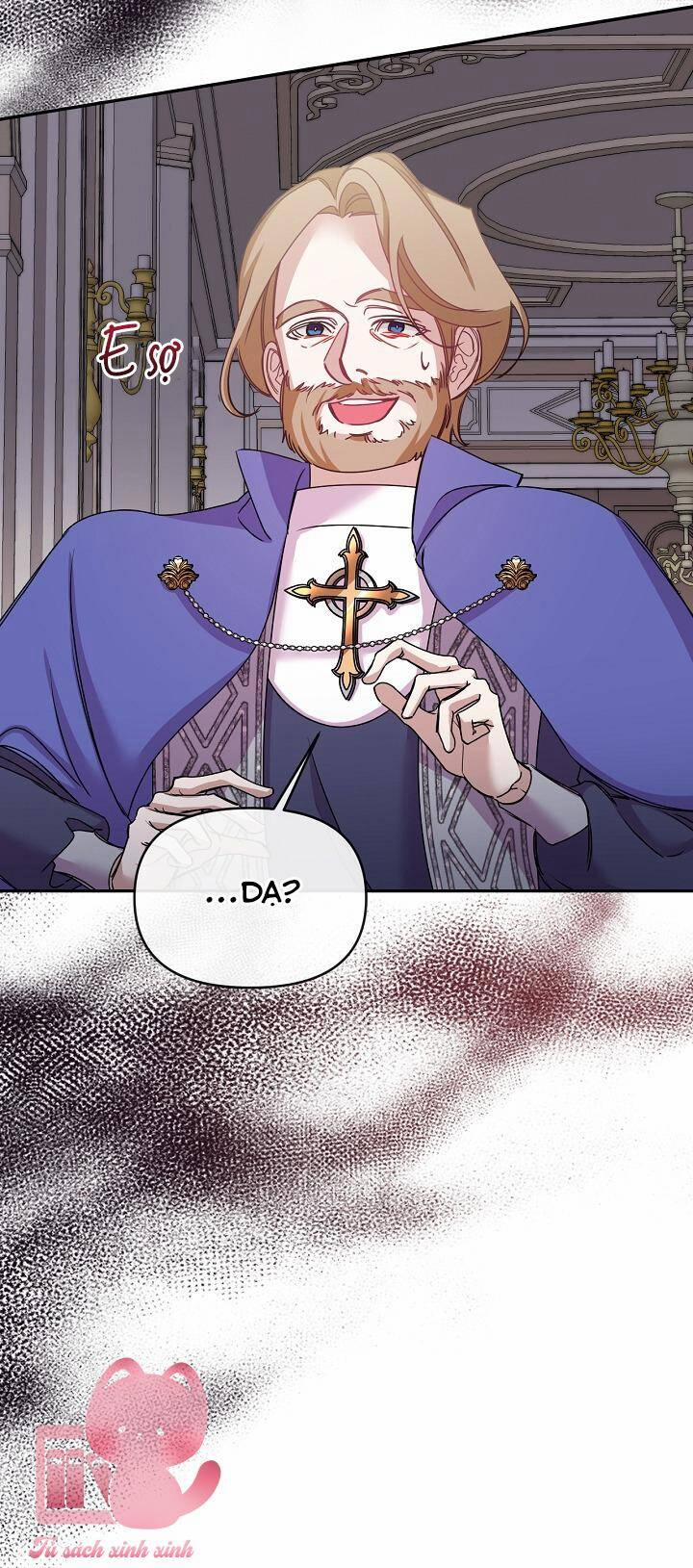 Vợ Chưa Cưới Của Kẻ Săn Mồi 41 trang 42