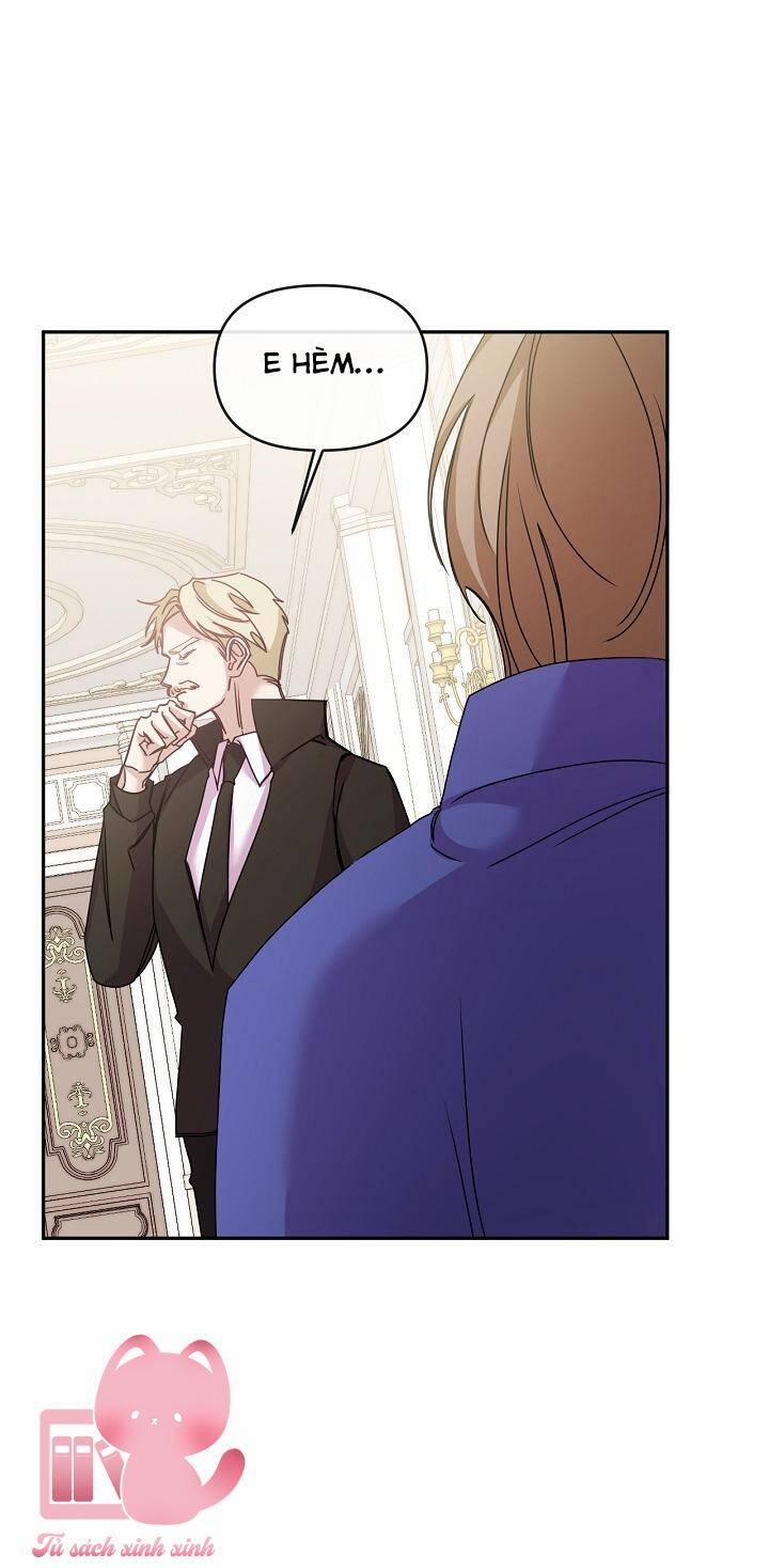 Vợ Chưa Cưới Của Kẻ Săn Mồi 41 trang 46