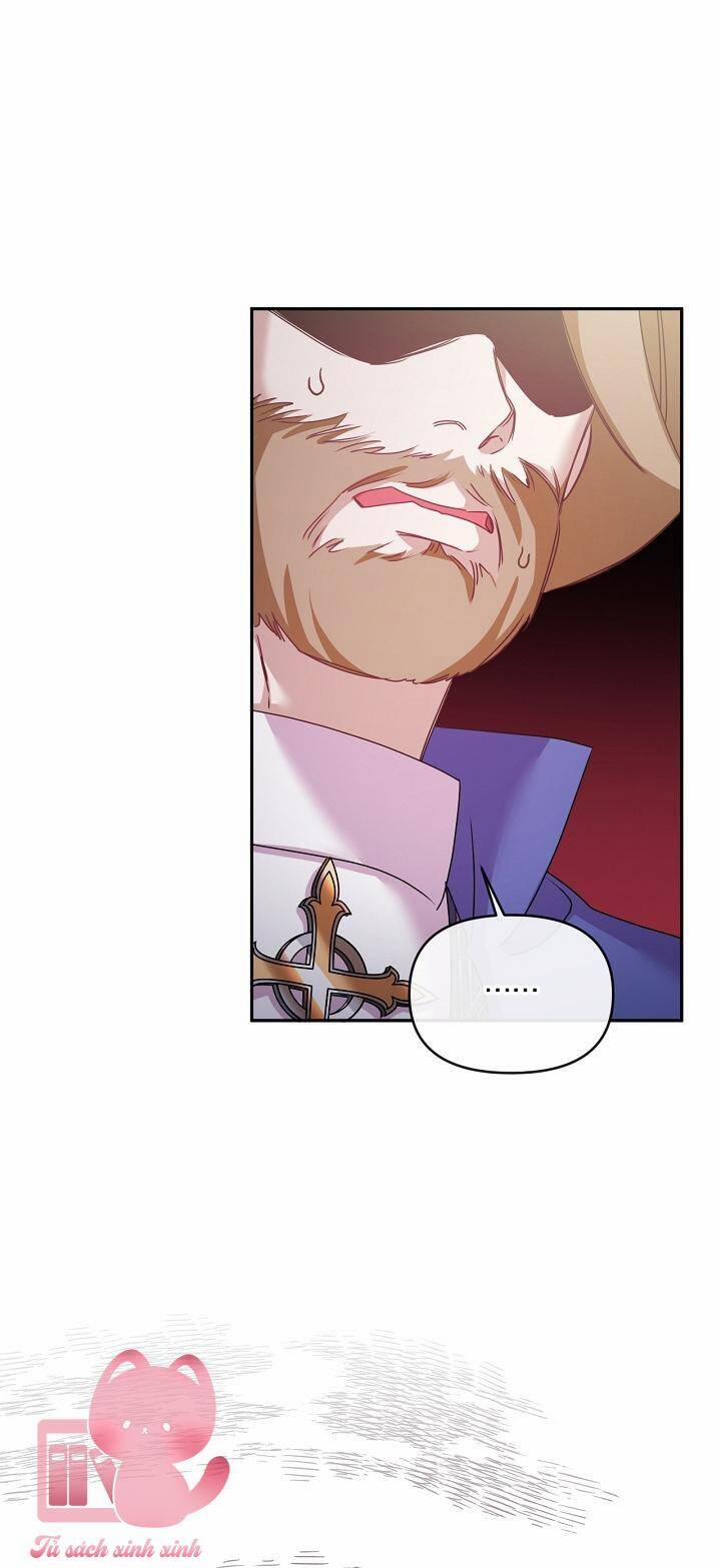 Vợ Chưa Cưới Của Kẻ Săn Mồi 41 trang 47