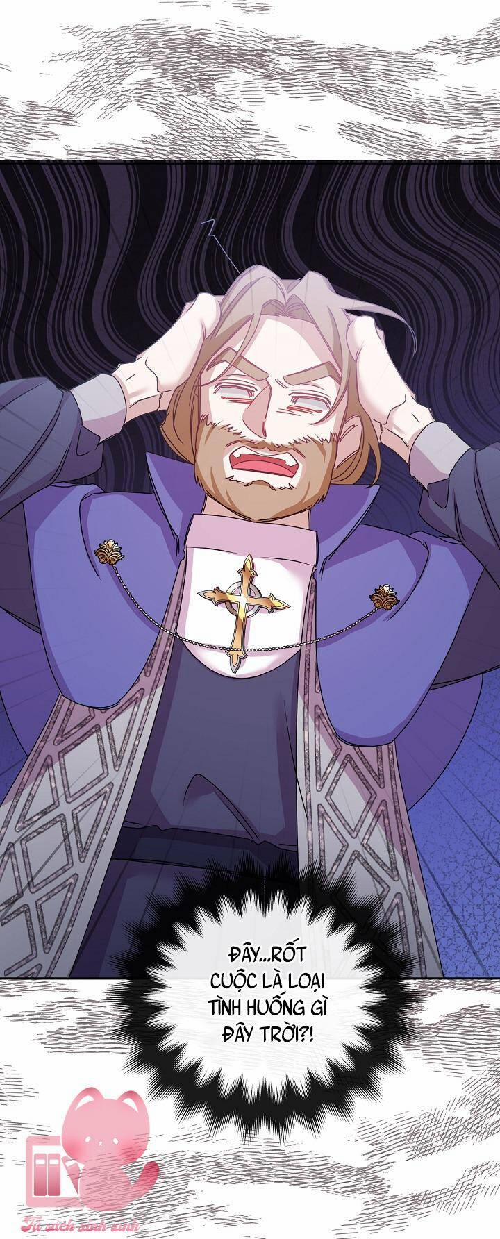 Vợ Chưa Cưới Của Kẻ Săn Mồi 41 trang 48