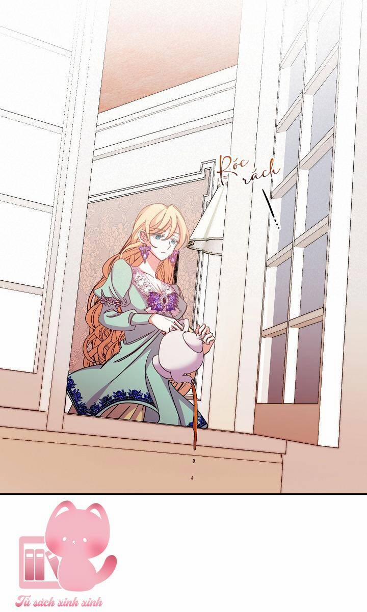 Vợ Chưa Cưới Của Kẻ Săn Mồi 41 trang 50