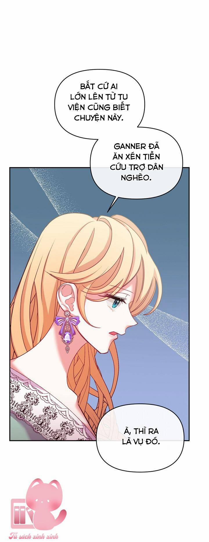 Vợ Chưa Cưới Của Kẻ Săn Mồi 41 trang 57