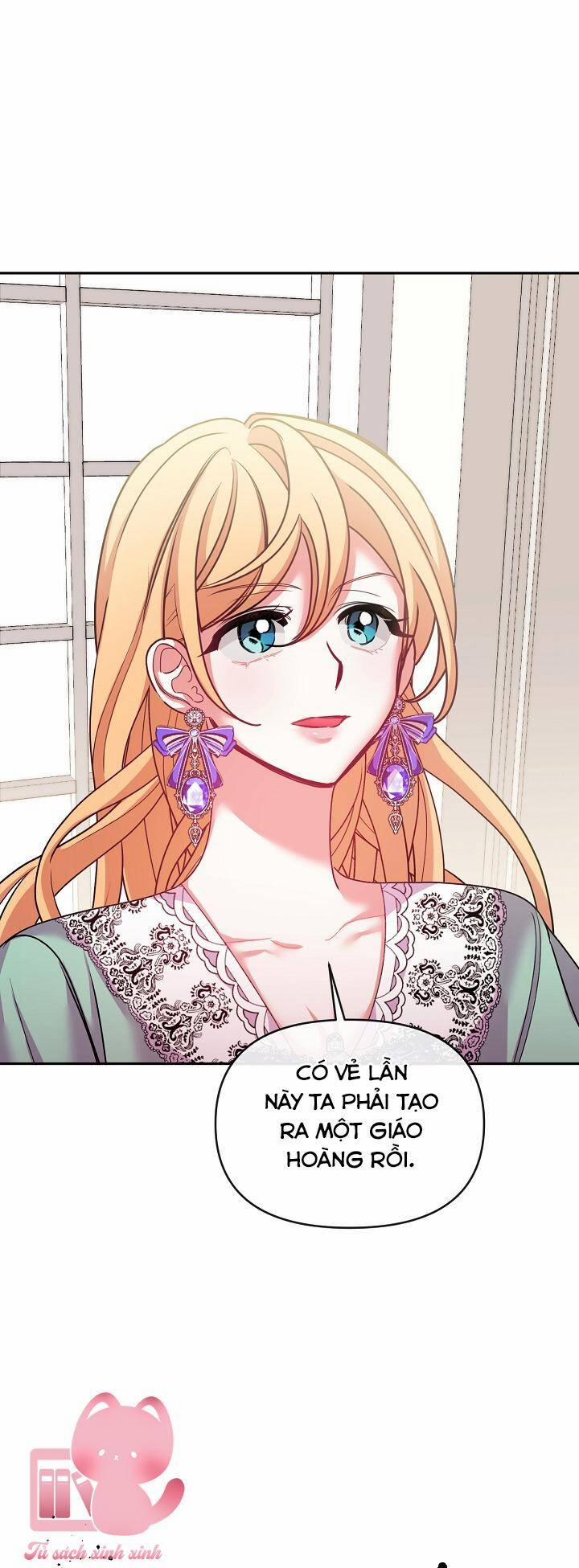 Vợ Chưa Cưới Của Kẻ Săn Mồi 41 trang 68