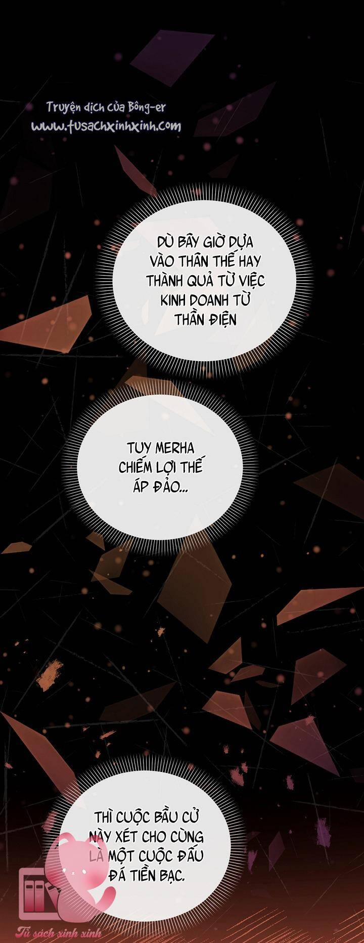 Vợ Chưa Cưới Của Kẻ Săn Mồi 41 trang 7