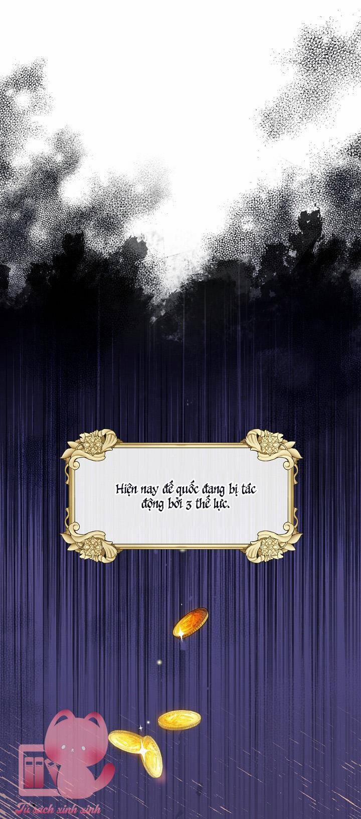 Vợ Chưa Cưới Của Kẻ Săn Mồi 42 trang 1