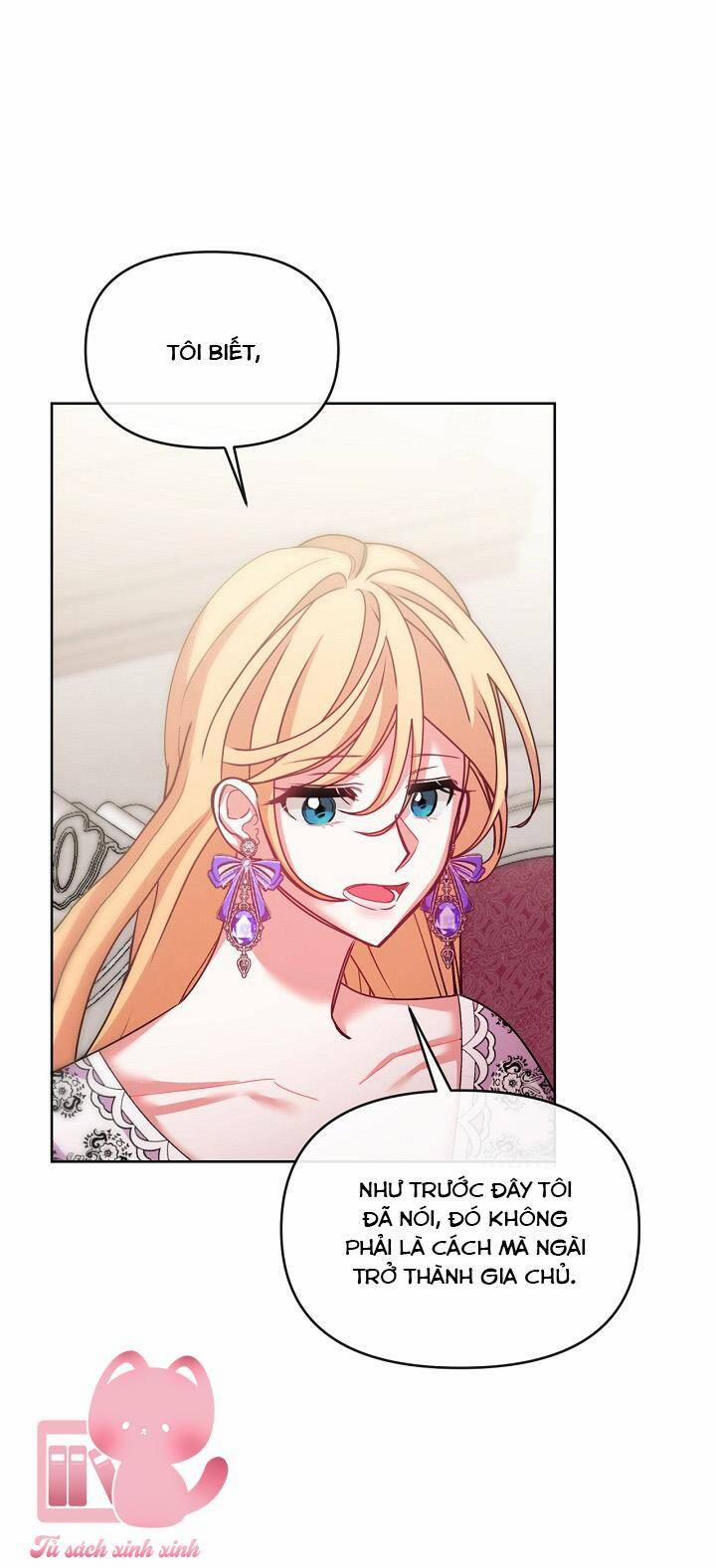 Vợ Chưa Cưới Của Kẻ Săn Mồi 42 trang 13