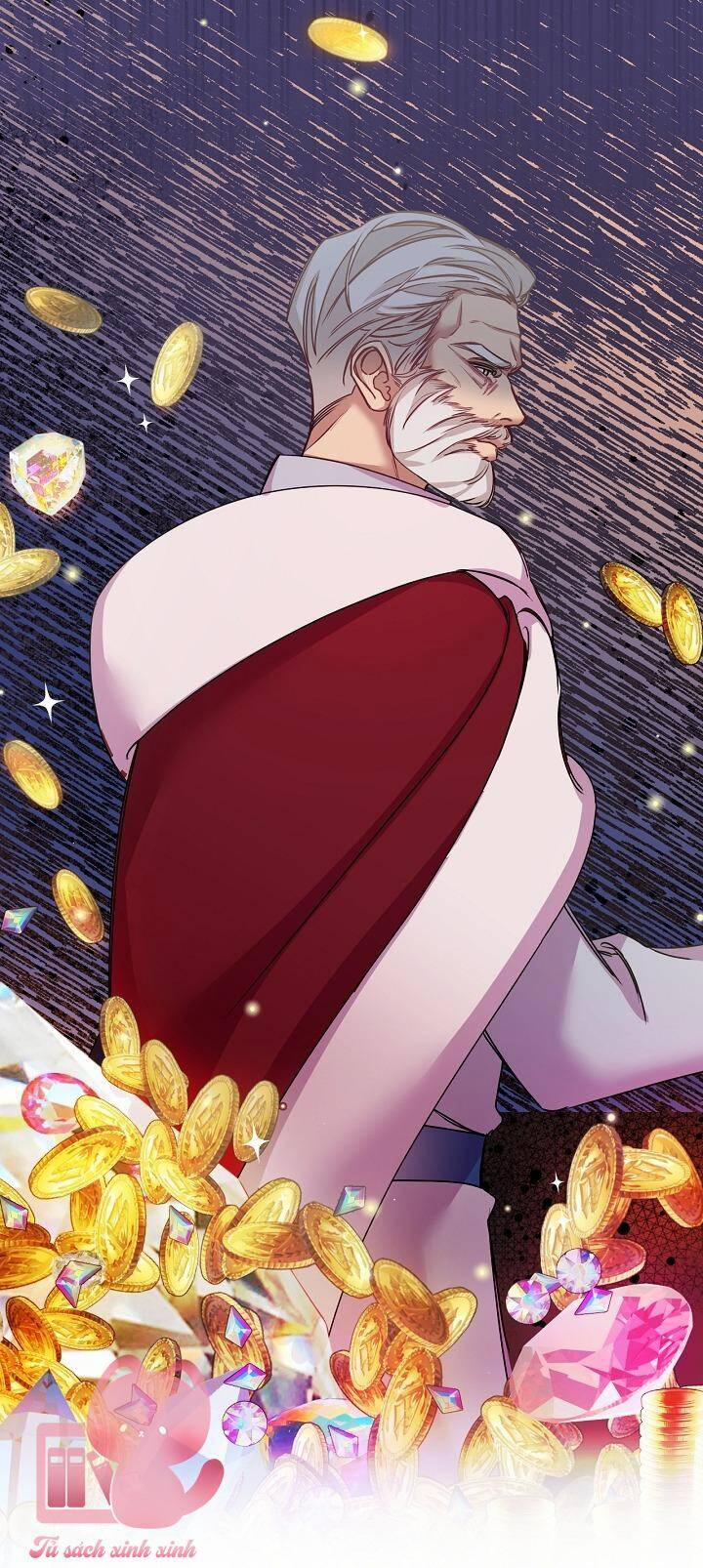 Vợ Chưa Cưới Của Kẻ Săn Mồi 42 trang 2