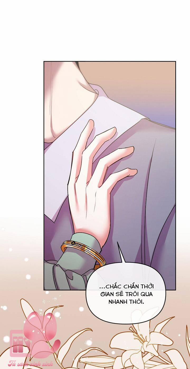 Vợ Chưa Cưới Của Kẻ Săn Mồi 42 trang 25