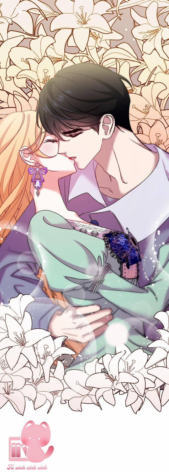 Vợ Chưa Cưới Của Kẻ Săn Mồi 42 trang 26