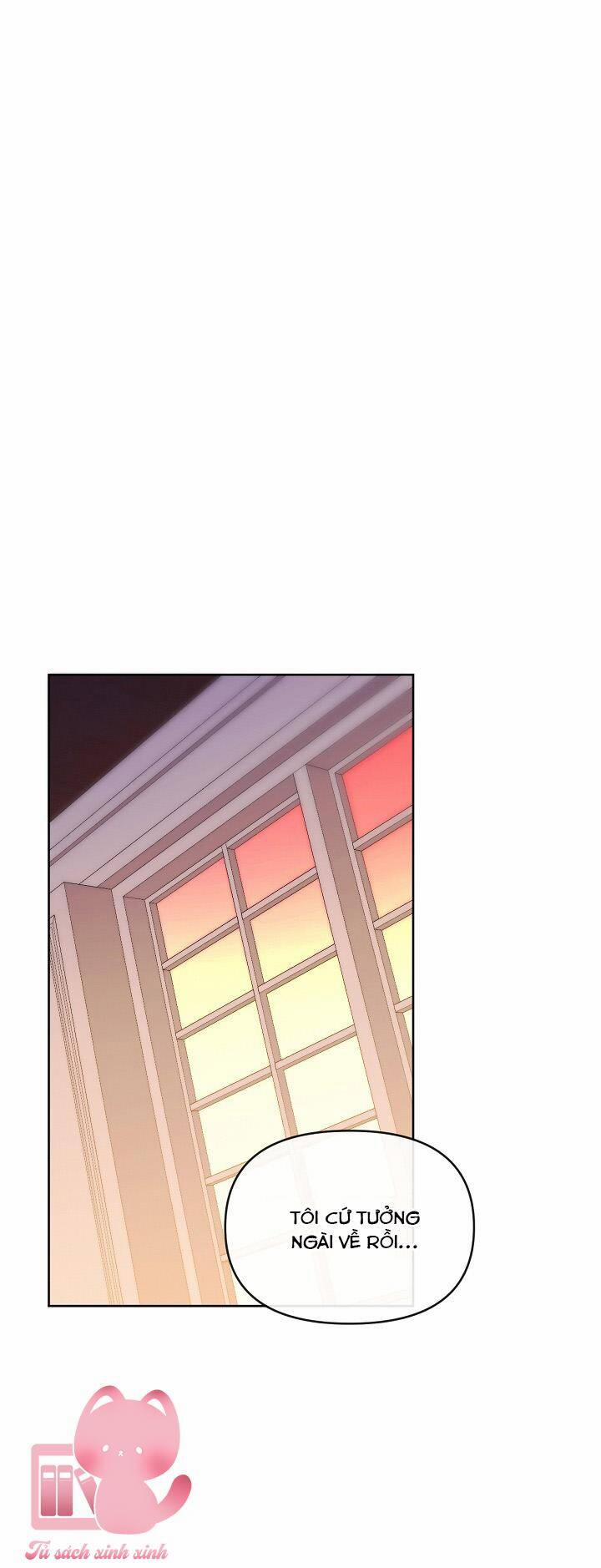 Vợ Chưa Cưới Của Kẻ Săn Mồi 42 trang 29