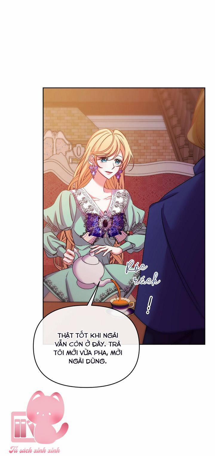 Vợ Chưa Cưới Của Kẻ Săn Mồi 42 trang 30